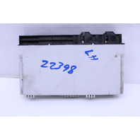 2011 BMW 328i 335i Front Seat Control Module OEM