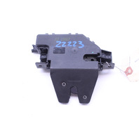 2001-2006 BMW 325i 330i 335i Trunk Lid Lock Latch OEM