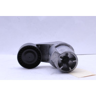 2014 BMW 740il N55 Serpentine Belt Drive Tensioner Pulley OEM