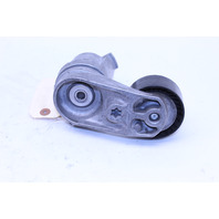 2014 BMW 740il N55 Serpentine Belt Drive Tensioner Pulley OEM