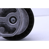 2014 BMW 740il N55 Serpentine Belt Drive Tensioner Pulley OEM