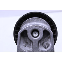 2014 BMW 740il N55 Serpentine Belt Drive Tensioner Pulley OEM