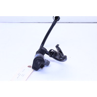 2014 BMW 740il Fuel Tank Ventilation Valve With Pipe - 13907636156 OEM