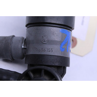 2014 BMW 740il Fuel Tank Ventilation Valve With Pipe - 13907636156 OEM