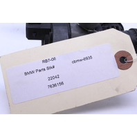 2014 BMW 740il Fuel Tank Ventilation Valve With Pipe - 13907636156 OEM