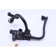 2014 BMW 740il Fuel Tank Ventilation Valve With Pipe - 13907636156 OEM