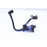 2014 BMW 740il Fuel Tank Ventilation Valve With Pipe - 13907636156 OEM