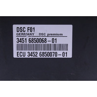 2009-2012 BMW 535i 550i GT 740i 750i ABS Brake Pump 34516850069 OEM