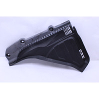 2009-2015 BMW 750i Windshield Cowl Corner Covering Trim - 51717216973 OEM