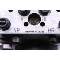 2001 BMW BMW X5 ABS Anti Lock Brake Pump OEM