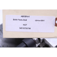 2001 BMW BMW X5 ABS Anti Lock Brake Pump OEM