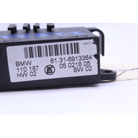 2001-2003 BMW 323i 325i 330i Mirror Memory Module - 61316913364 OEM