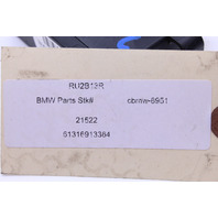 2001-2003 BMW 323i 325i 330i Mirror Memory Module - 61316913364 OEM