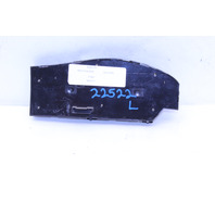 2001-2006 BMW 325i 330i M3 Convertible Power Seat Switch Left - 52108255377 OEM