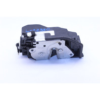 2016 BMW 228i F22 Front Door Latch Lock Left Driver - 51217229461 OEM