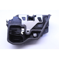 2016 BMW 228i F22 Front Door Latch Lock Left Driver - 51217229461 OEM