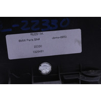 2016 BMW 228i F22 Front Door Latch Lock Left Driver - 51217229461 OEM