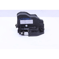 2016 BMW 228i F22 Front Door Latch Lock Left Driver - 51217229461 OEM