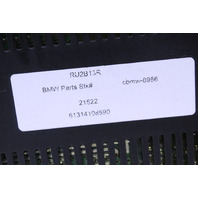 2001 BMW 325ci 330ci Headlight Switch OEM