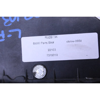 2010 2011 2012 2013 2014 BMW X5 Front Door Latch Lock Left Driver OEM