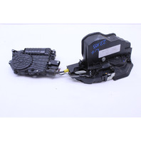 2010 2011 2012 2013 2014 BMW X5 Front Door Latch Lock Left Driver OEM