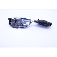 2010 2011 2012 2013 2014 BMW X5 Front Door Latch Lock Left Driver OEM