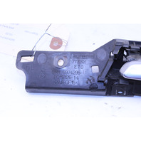 2009 2010-2013 BMW X5 Inside Door Pull Handle Left - 51416974295 OEM