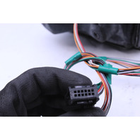 2000-2006 BMW X5 Door Mirror Right Side View