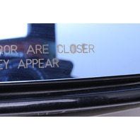 2000-2006 BMW X5 Door Mirror Right Side View