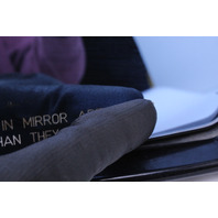 2000-2006 BMW X5 Door Mirror Right Side View