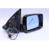 2000-2006 BMW X5 Door Mirror Right Side View