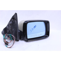 2000-2006 BMW X5 Door Mirror Right Side View