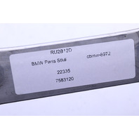 2011-2016 BMW 528i 535i 550i M5 Oil Cooler Radiator Bracket Right OEM