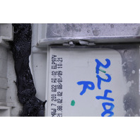 2007-2010 BMW X5 Right Tail Light Lamp 63217200822 OEM