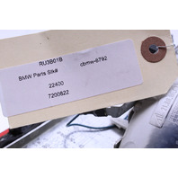 2007-2010 BMW X5 Right Tail Light Lamp 63217200822 OEM