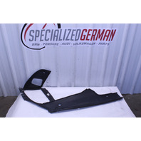 2009-2015 BMW 740i 750i Under Hood Fender Trim Left OEM