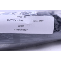 BMW 320I 328I 330I 340I 428I 430I 435I 440I M3 M4 Dash Speaker Grille Trim Cover - 51459218527 OEM