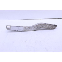 2011-2016 BMW 528i 535i 550i M5 Oil Cooler Radiator Bracket Left OEM