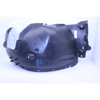 2012-2015 BMW X1 Front Fender Liner Left Driver Rear OEM