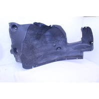 2012-2015 BMW X1 Front Fender Liner Left Driver Rear OEM
