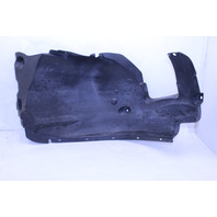 2012-2015 BMW X1 Front Fender Liner Left Driver Rear OEM