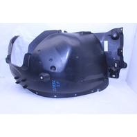 2012-2015 BMW X1 Front Fender Liner Left Driver Rear OEM