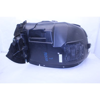 2012-15 BMW X1 E84 Front Left Fender Liner 51717290159 OEM