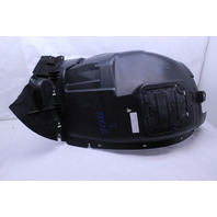 2012-15 BMW X1 E84 Front Left Fender Liner 51717290159 OEM
