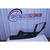 2009-2015 BMW 740i 750i Under Hood Fender Trim Right OEM