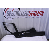2009-2015 BMW 740i 750i Under Hood Fender Trim Right OEM