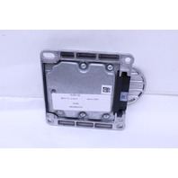 2015 BMW M3 F80 SRS Diagnostic Control Module OEM