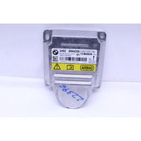 2015 BMW M3 F80 SRS Diagnostic Control Module OEM