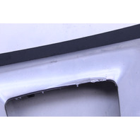 2015 2016 2017 2018 2019 2020 BMW M3 M4 Coupe Shifter Trim Bezel Note - 51168058547 OEM