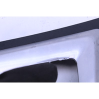 2015 2016 2017 2018 2019 2020 BMW M3 M4 Coupe Shifter Trim Bezel Note - 51168058547 OEM